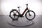 Cube TOURING HYBRID PRO 625 CINNAMON/ORANGE 2025