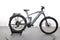 Cube Stereo Hybrid 120 Pro Allroad 750