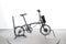 Brompton P Line Electric 4-Speed