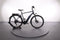 Cube Touring Hybrid 500