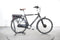 Gazelle Orange C7+