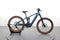 Cube Stereo Hybrid 120 Race 750