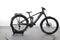 Cube Stereo Hybrid 120 SLX 750 Allroad