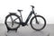 Cube Kathmandu Hybrid EXC 750