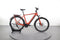 Cube Kathmandu Hybrid Exc 750