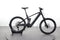 Cube Stereo Hybrid 160 Hpc Slx 750 27.5