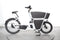 Urban Arrow Shorty Cargo Line