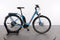 Cube Touring Hybrid EXC