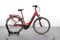 Pegasus Solero EVO 7R Plus