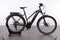 Cube Touring Hybrid Pro 625