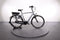 Gazelle Luzern C7 plus HMB