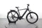 Cube Kathmandu Hybrid Slt 750