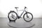 Cube Nuride Hybrid EXC 625