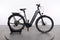 Cube Kathmandu Hybrid Slt 750