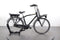 Gazelle HEAVYDUTYNL C7 HMB