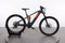 Cube Stereo Hybrid 120 Race