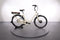 Stella 2.0 Fiore Crème FDST Comfort U N7D 28" M SF