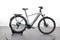 Cube Kathmandu Hybrid ONE 625