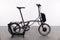 Brompton Electric P Line Urban