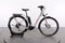 Cube Touring Hybrid 500