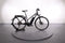 Cube Touring EXC Trapeze