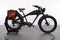 MC E-Bike E-CoffeeCruiser