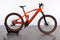 Cube Stereo Hybrid 120 Race