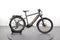 Ghost E-Square Trekking Advanced