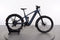 Cube Stereo Hybrid One44 Pro Allroad