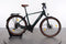 Cube Touring Hybrid One