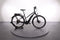 Cube Touring Hybrid Pro 500