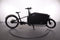 Cube Cargo Hybrid