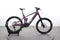 Cube Stereo Hybrid 160 Hpc Slx 750 27.5