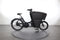 Urban Arrow Shorty Performance Essential