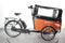 Bakfiets Triporteur Vassard