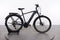 Cube Touring Hybrid EXC