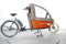 Bakfiets Biporteur
