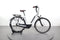 Gazelle Arroyo C5 HMB Elite