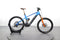 Cube Stereo Hybrid 160 Hpc Actionteam 750 27.5