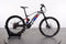 Fantic XF1 Integra 160