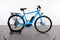 Cube Cross Hybrid Race Allroad