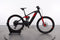 Cube Stereo Hybrid 160 HPC SLT