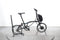 Brompton C Line Electric 6-Speed