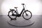 Gazelle GRENOBLE C8+