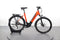 Raleigh Dundee 9