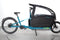 Cube Cargo Hybrid 500