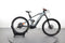 Cube Stereo Hybrid 140 Hpc Tm 625