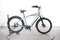 Woodee Bikes Coastliner Classic