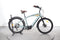 Woodee Bikes Coastliner Classic