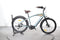 Woodee Bikes Coastliner Classic